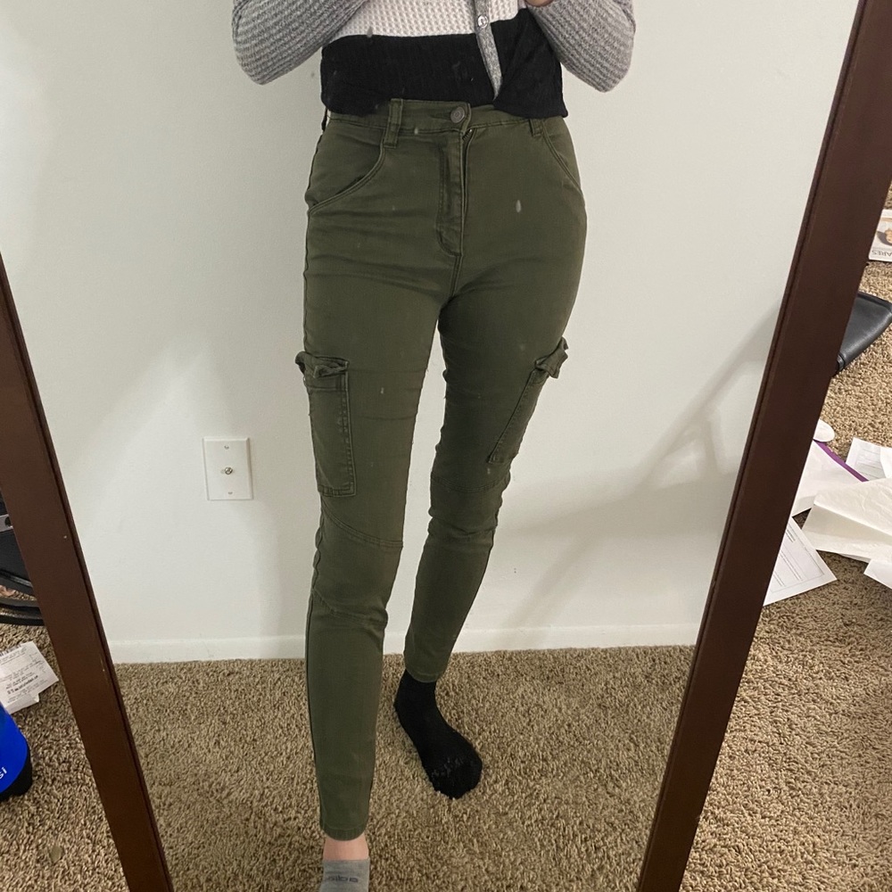 Garage Jeans